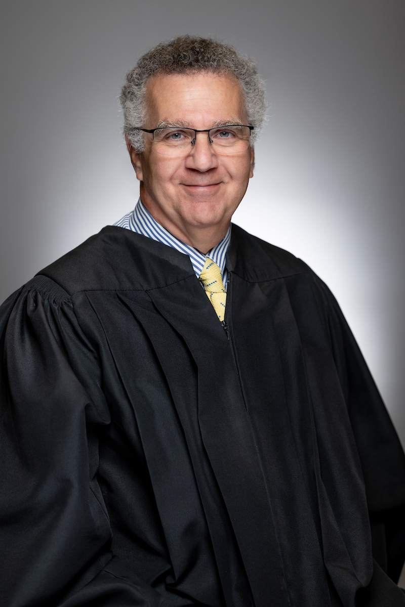 Judge Novack