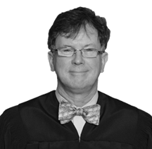 Judge Lafferty